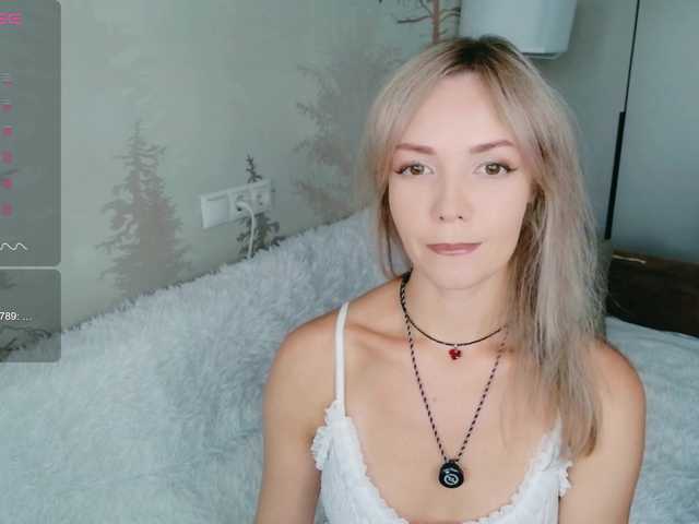 Kissz live webcam show
