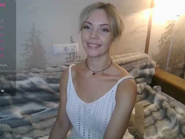 Kissz live cam on BongaCams