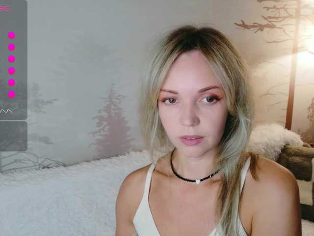 Kissz live cam on BongaCams