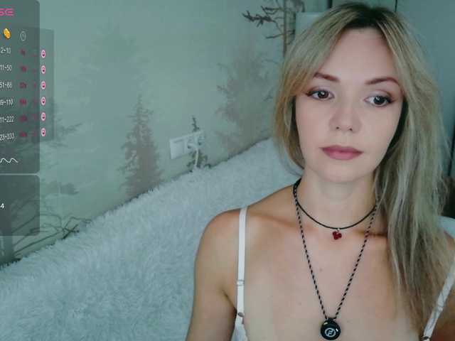 Kissz live webcam show