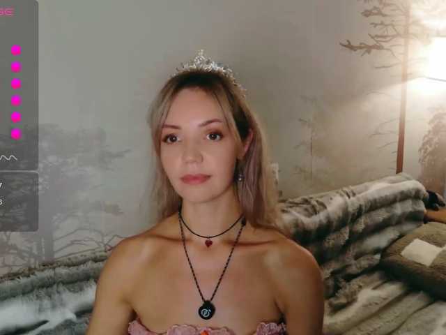 Kissz live cam on BongaCams