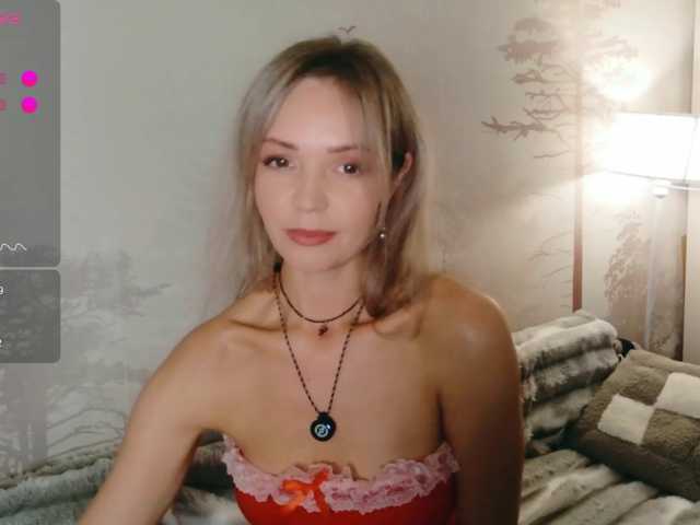 Kissz live cam on BongaCams