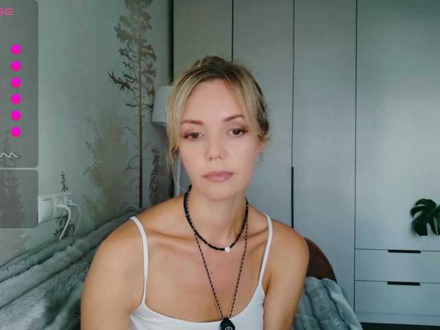 Kissz live cam on BongaCams