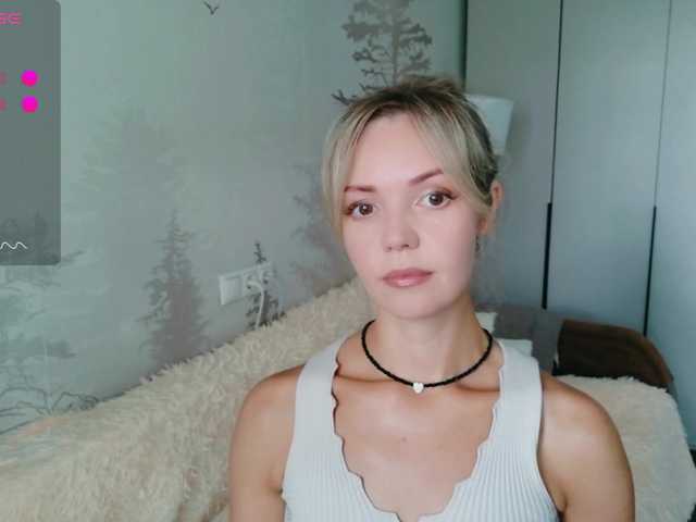 Kissz live cam on BongaCams