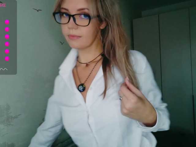 Kissz live cam on BongaCams