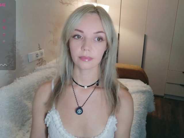 Kissz live cam on BongaCams