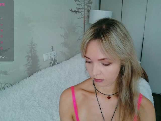 Kissz live webcam show