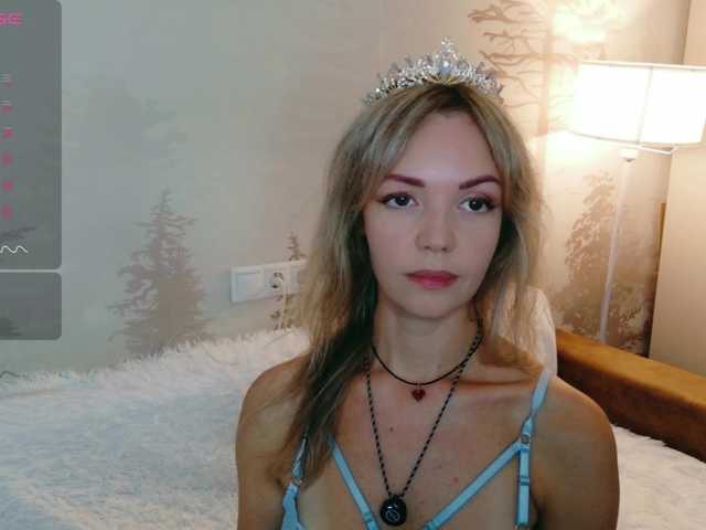 Kissz live webcam show