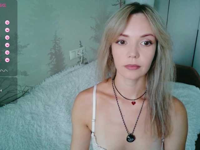 Kissz live webcam show