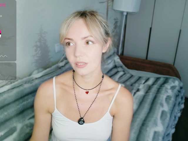 Kissz live cam on BongaCams