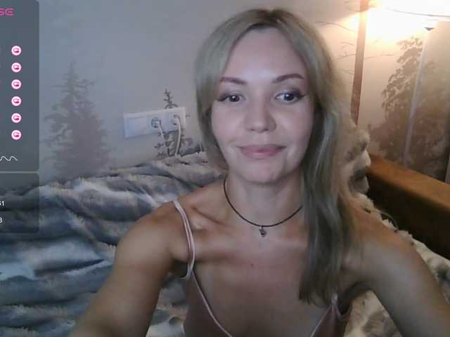 Kissz live cam on BongaCams