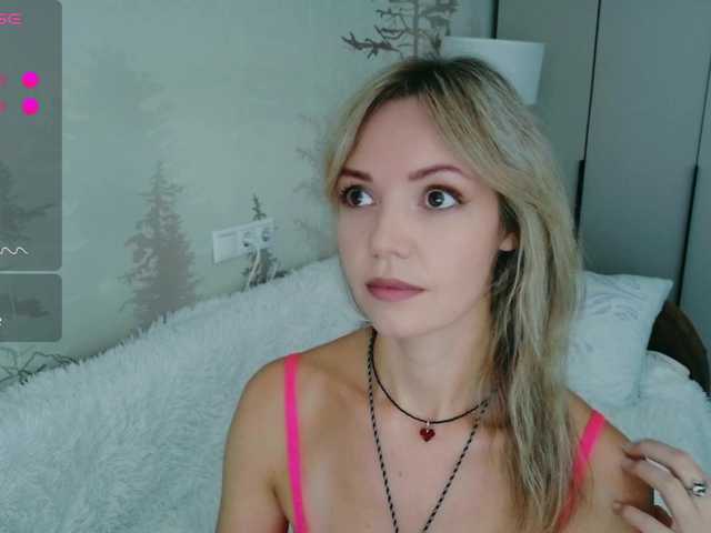 Kissz live webcam show