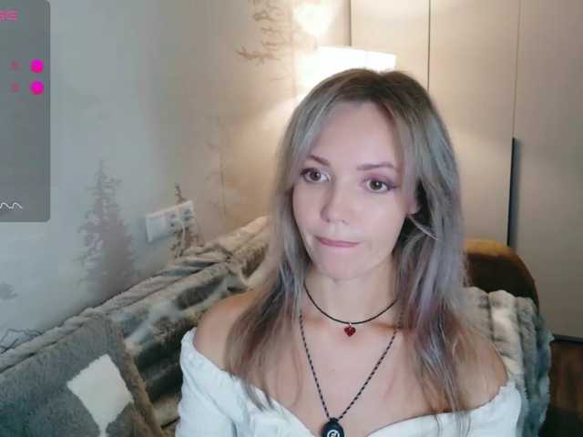 Kissz live cam on BongaCams