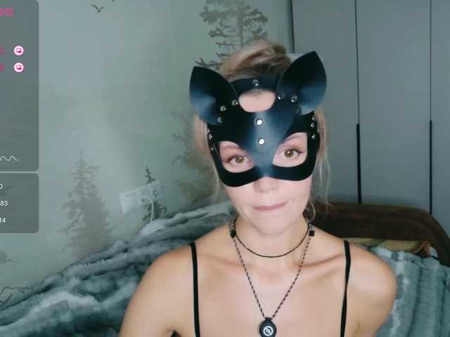 Kissz live cam on BongaCams