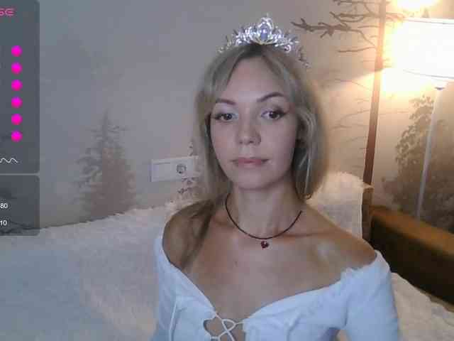 Kissz Sex Cam Show