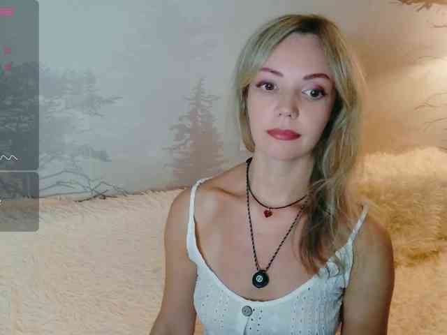 Kissz Live Webcam on BongaCams