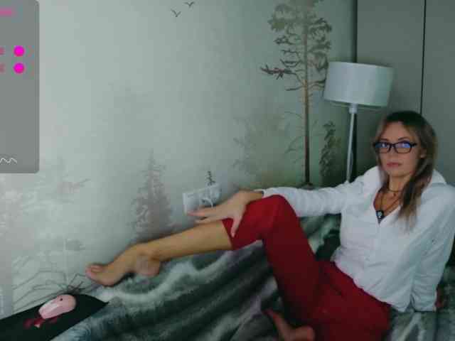 Red_Rose_98 webcam
