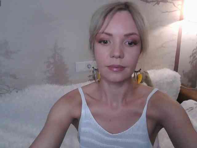 Kissz Live Webcam on BongaCams