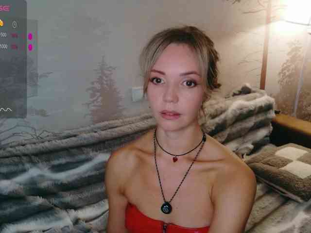 Red_Rose_98 webcam