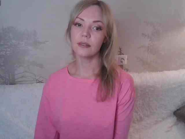 Kissz Live Webcam on BongaCams