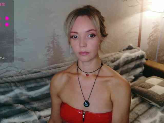 Red_Rose_98 webcam