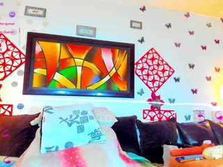 XxXbrunettesquirtxXx Porn Show