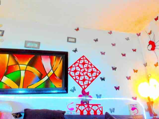 XxXbrunettesquirtxXx webcam