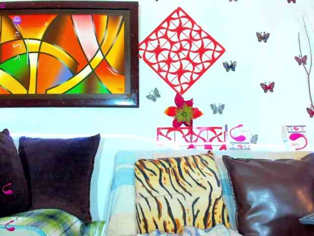 XxXbrunettesquirtxXx webcam