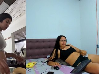 Ashleywen-d Porn Show