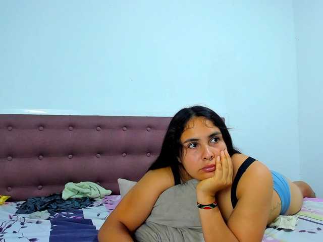 Ashleywen-d live cam on BongaCams