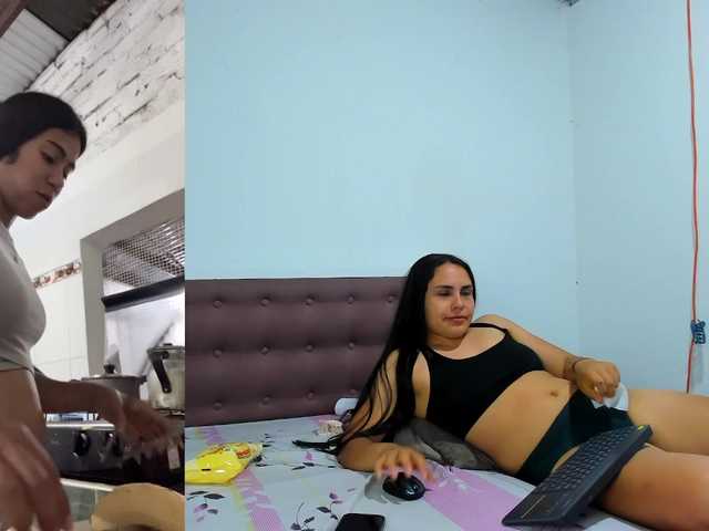Ashleywen-d live cam on BongaCams