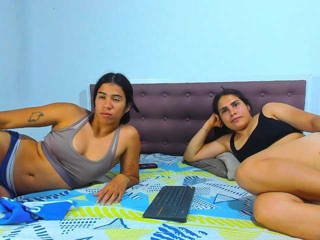 Ashleywen-d live cam on BongaCams