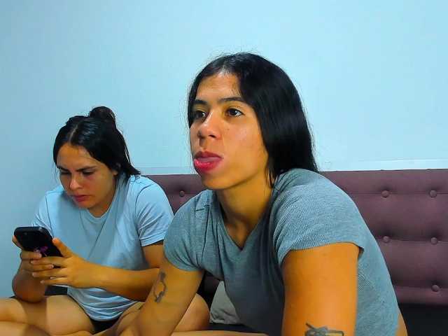 Ashleywen-d live cam on BongaCams