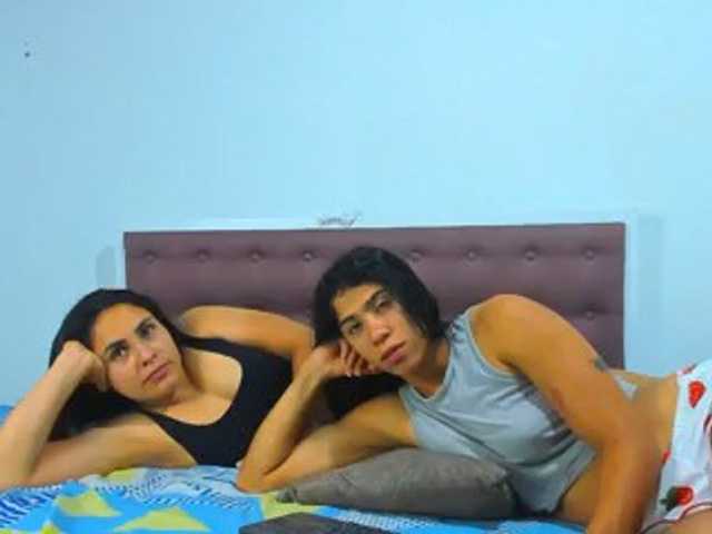 Ashleywen-d live cam on BongaCams