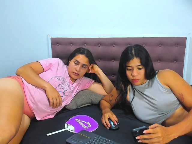 Ashleywen-d live cam on BongaCams