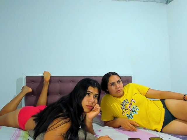 Ashleywen-d live cam on BongaCams