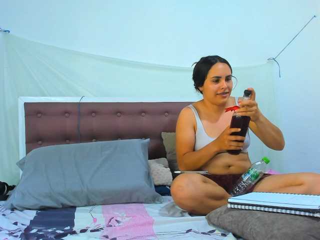 Ashleywen-d live cam on BongaCams