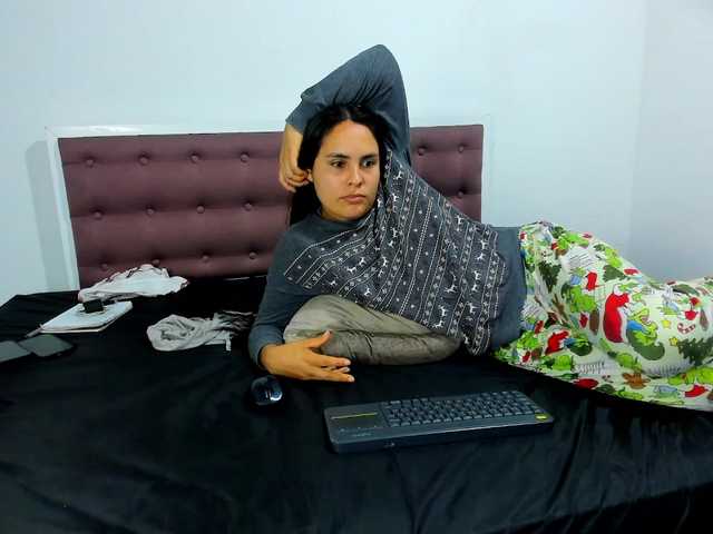 Ashleywen-d's BongaCams profile