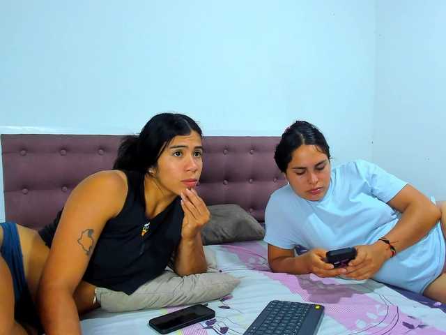 Ashleywen-d live cam on BongaCams