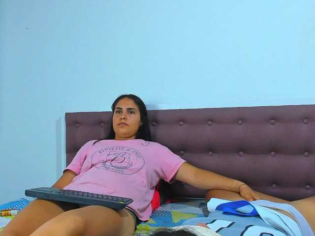 Ashleywen-d live cam on BongaCams