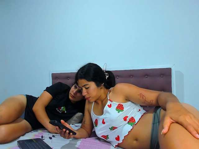 Ashleywen-d live cam on BongaCams