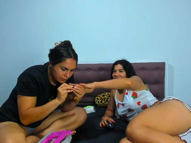 Ashleywen-d live cam on BongaCams