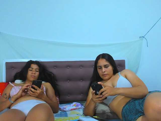 Ashleywen-d live cam on BongaCams