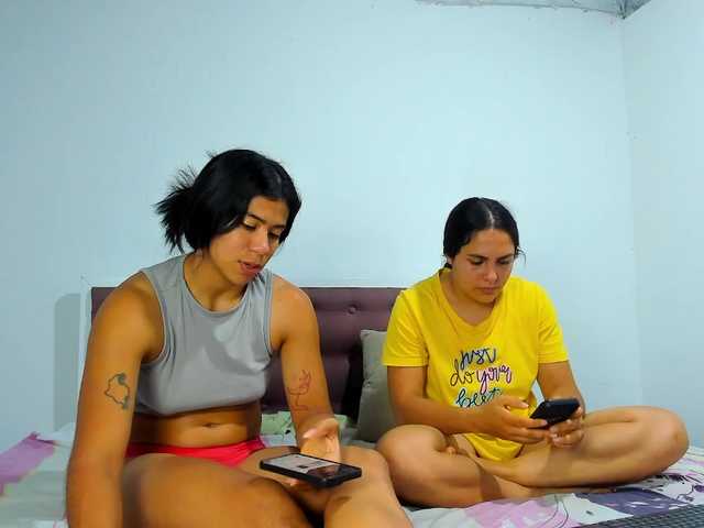 Ashleywen-d live cam on BongaCams