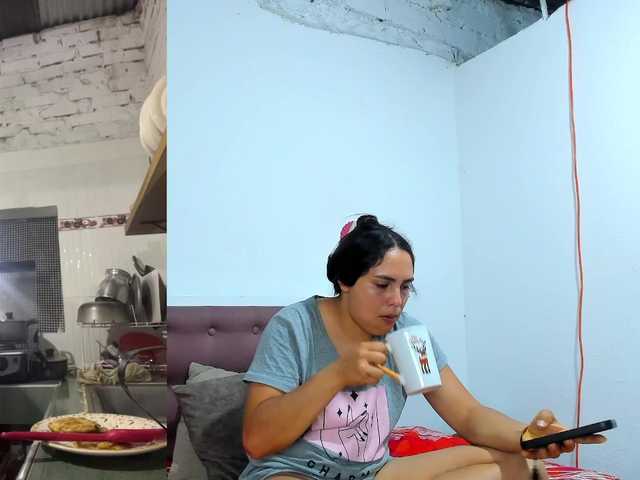Ashleywen-d live cam on BongaCams