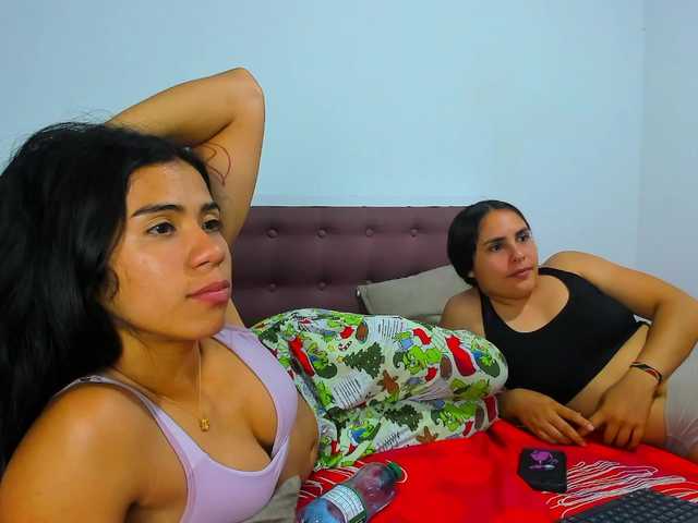 Ashleywen-d live cam on BongaCams