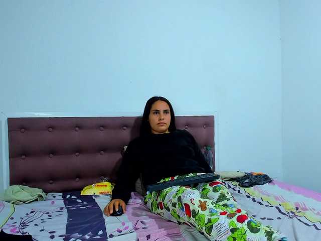 Ashleywen-d live cam on BongaCams