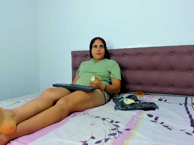 Ashleywen-d Live Cam on BongaCams