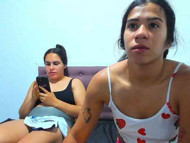 Ashleywen-d webcam
