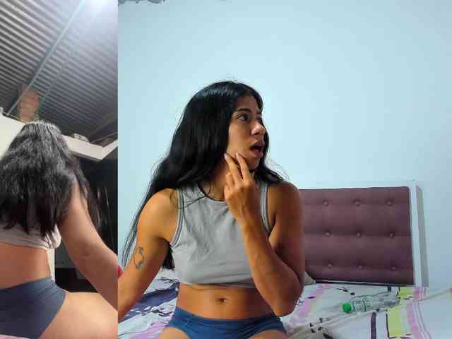 Ashleywen-d webcam